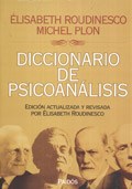 Papel DICCIONARIO DE PSICOANALISIS