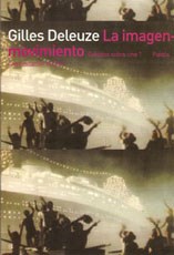 Papel LA IMAGEN-MOVIMIENTO
