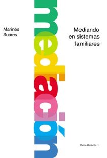  Mediando En Sistemas Familiares