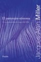 Papel EL PARTENAIRE-SINTOMA