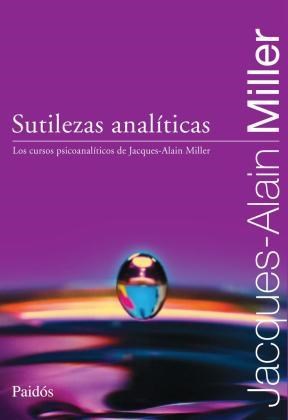 Papel SUTILEZAS ANALITICAS