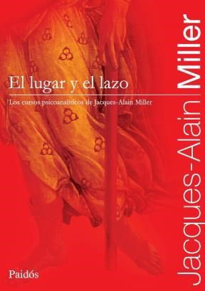 Papel EL LUGAR Y EL LAZO
