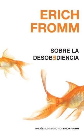 Papel SOBRE LA DESOBEDIENCIA