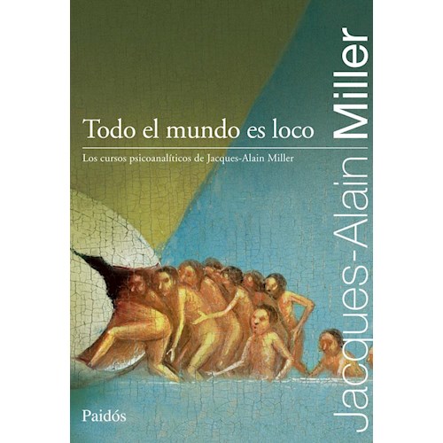 Papel TODO EL MUNDO ES LOCO