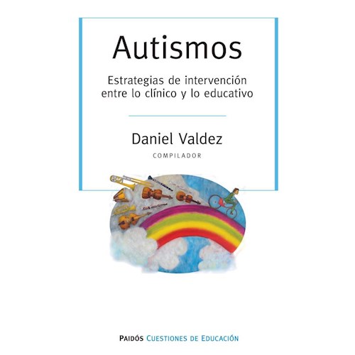 Papel AUTISMOS