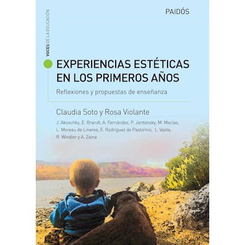 Papel EXPERIENCIAS ESTETICAS EN LOS PRIMEROS AÑOS