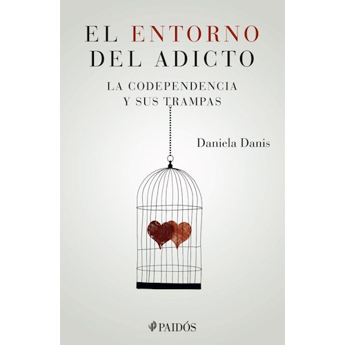 Papel EL ENTORNO DEL ADICTO