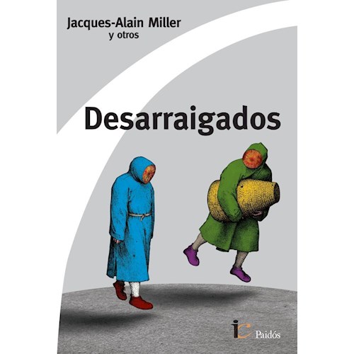 Papel DESARRAIGADOS