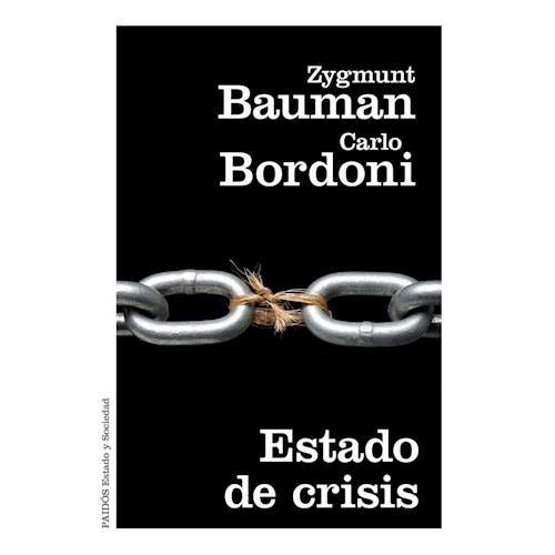 Papel ESTADO DE CRISIS