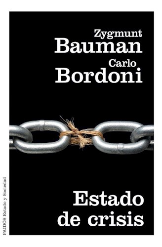 Papel Estado De Crisis