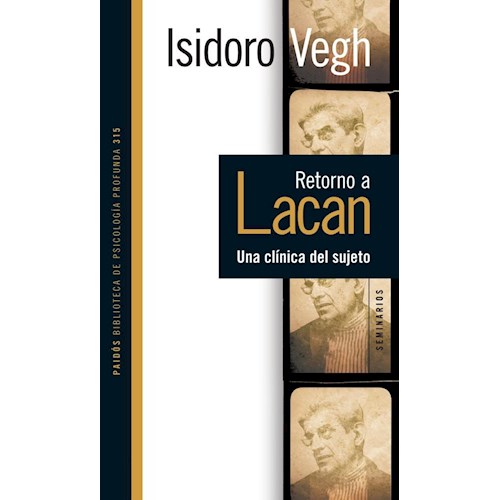 Papel RETORNO A LACAN