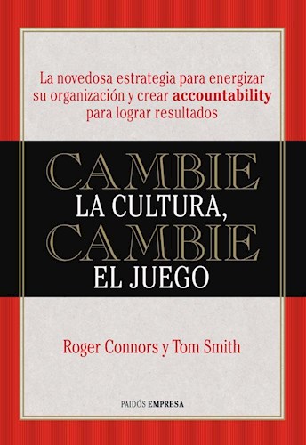  Cambie La Cultura  Cambie El Juego