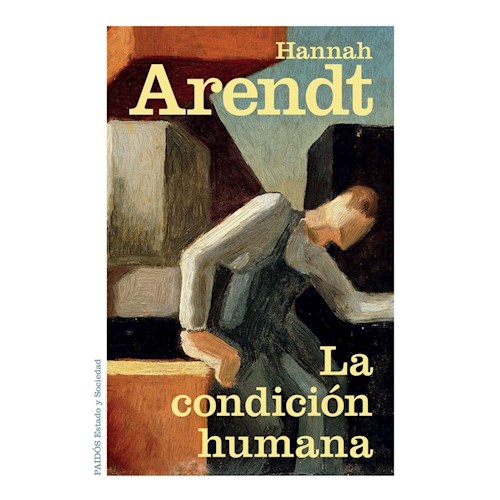 Papel LA CONDICION HUMANA