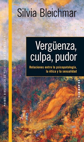  Verg Enza  Culpa  Pudor