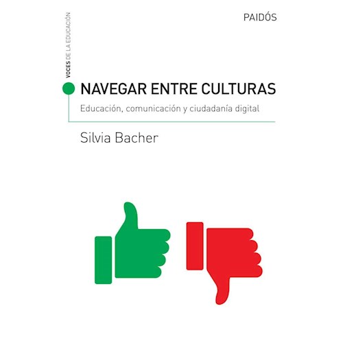 Papel NAVEGAR ENTRE CULTURAS