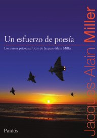 Papel UN ESFUERZO DE POESÍA