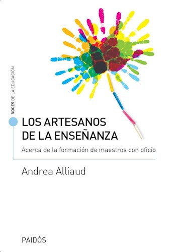 Papel LOS ARTESANOS DE LA ENSEÑANZA