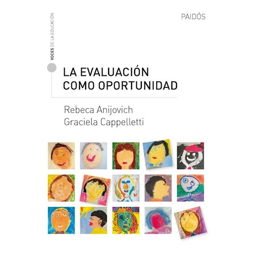 Papel LA EVALUACIÓN COMO OPORTUNIDAD