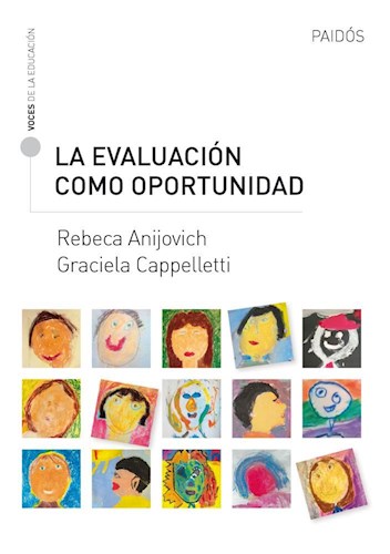 Papel Evaluacion Como Oportunidad, La