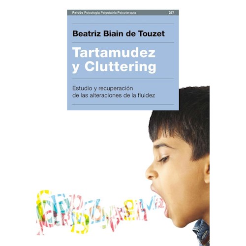 Papel TARTAMUDEZ Y CLUTTERING