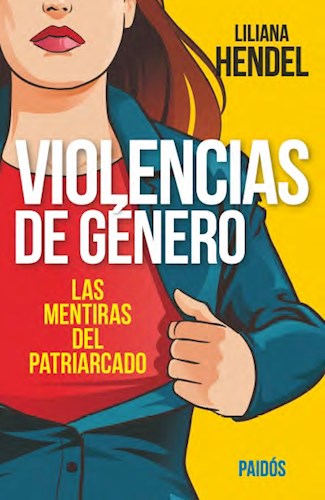  Violencias De Genero  Las Mentiras Del Patriarcado