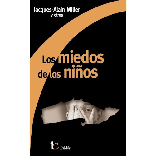 Papel LOS MIEDOS DE LOS NIÑOS
