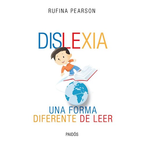 Papel DISLEXIA