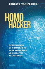  Homo Hacker