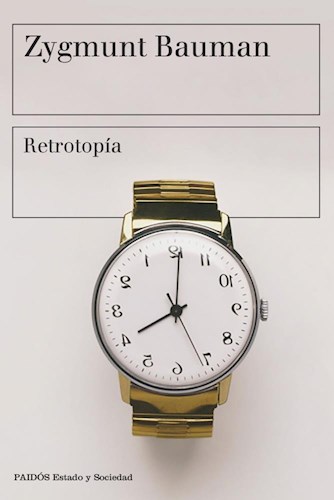 Papel RETROTOPIA