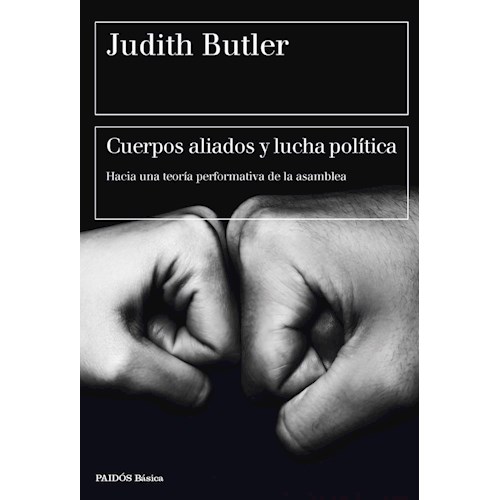 Papel CUERPOS ALIADOS Y LUCHA POLITICA