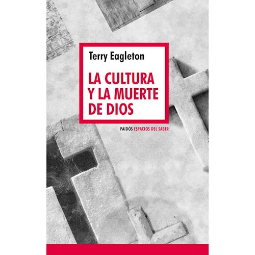 Papel LA CULTURA Y LA MUERTE DE DIOS