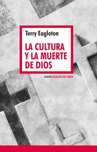  Cultura Y La Muerte De Dios  La
