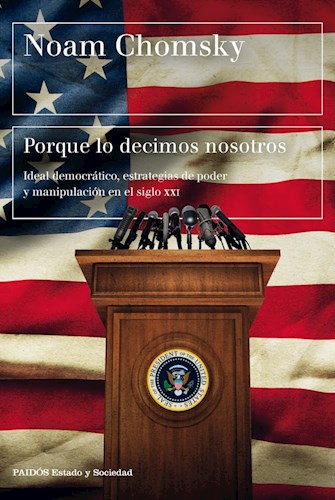 Papel PORQUE LO DECIMOS NOSOTROS