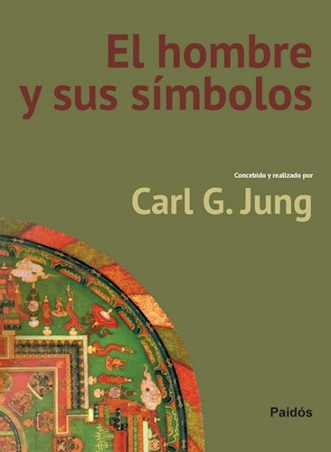 Papel EL HOMBRE Y SUS SÍMBOLOS