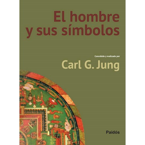Papel EL HOMBRE Y SUS SÍMBOLOS