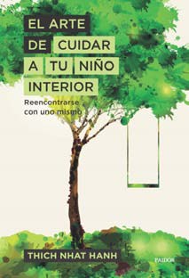 Papel EL ARTE DE CUIDAR A TU NIÑO INTERIOR
