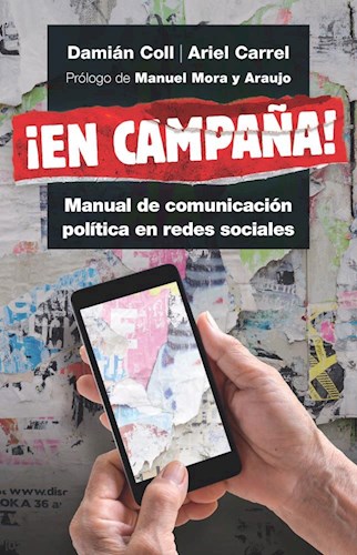  En Campa A Manual De Conduccion Politica