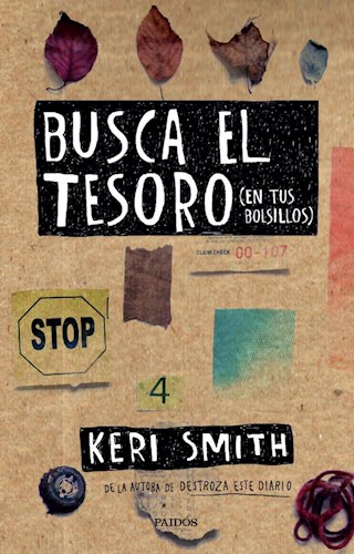  Busca El Tesoro (En Tus Bolsillos)