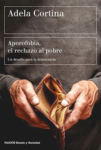 Papel APOROFOBIA, EL RECHAZO AL POBRE