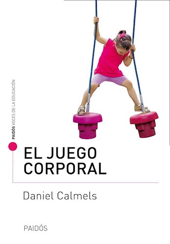 Papel EL JUEGO CORPORAL