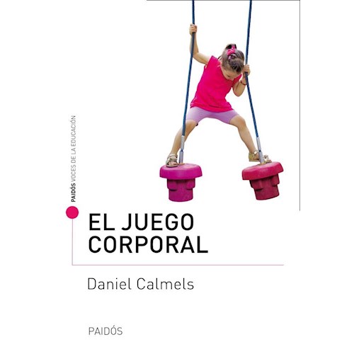 Papel EL JUEGO CORPORAL
