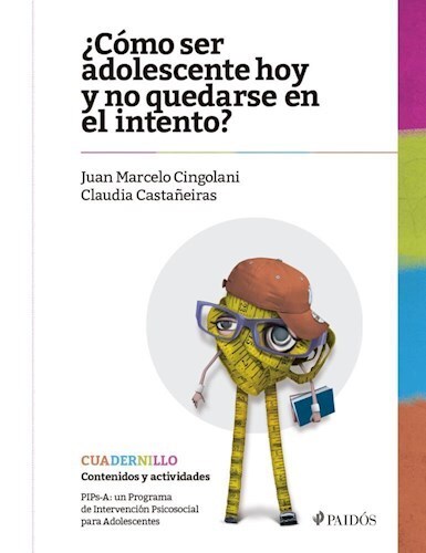  Como Ser Adolescente Hoy No Quedarse En El Intento Cuadernil