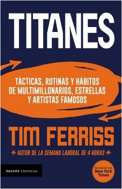 Papel TITANES