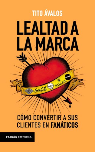Papel LEALTAD A LA MARCA