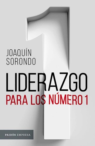 Papel LIDERAZGO PARA LOS NUMERO 1