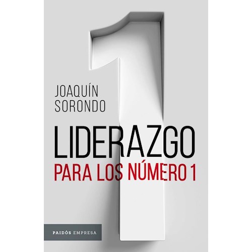 Papel LIDERAZGO PARA LOS NUMERO 1