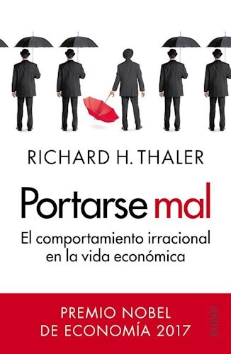 Papel PORTARSE MAL
