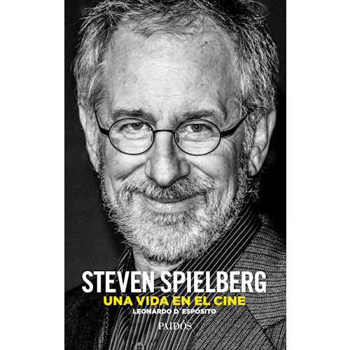 Papel STEVEN SPIELBERG