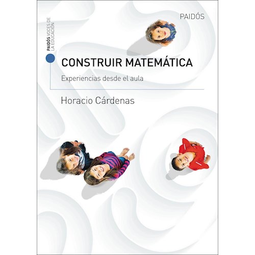 Papel CONSTRUIR MATEMÁTICA