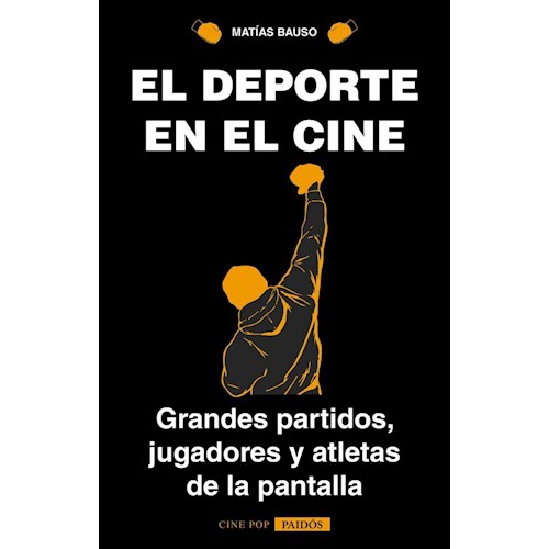 Papel EL DEPORTE EN EL CINE